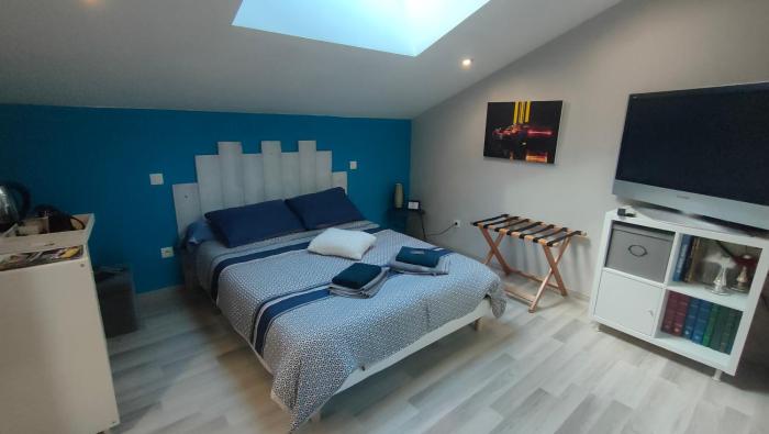 LOFT 2 Descartes