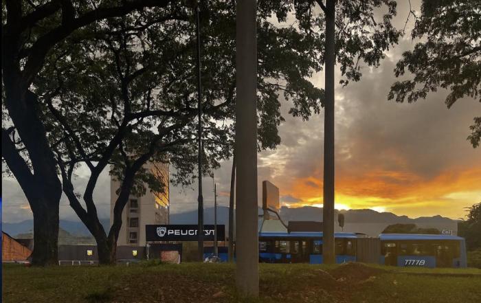 Apartaestudio Amoblado