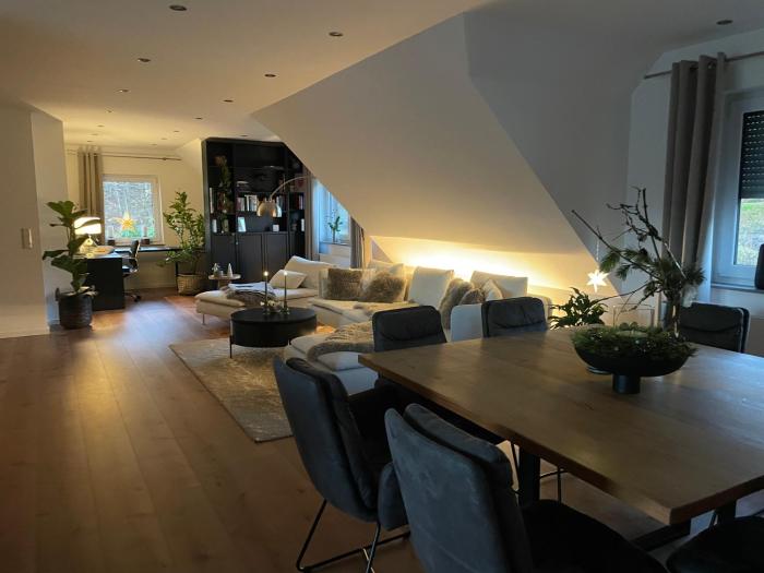 Ferienwohnung Lang