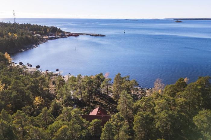 Stay North - Härlax