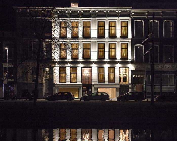 Maurits Apartments & Suites