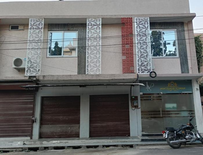 Hotel Jagat Vilas by TC Group