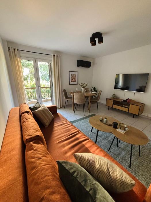 MediTerra Stay Voula Beach