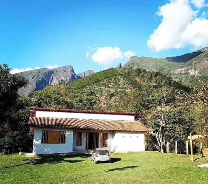 reserva som das águas