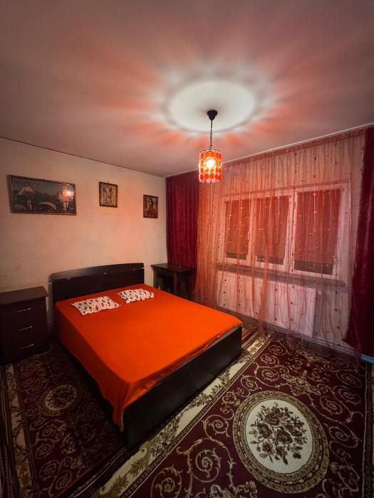 Apartament Brazda lui Novac