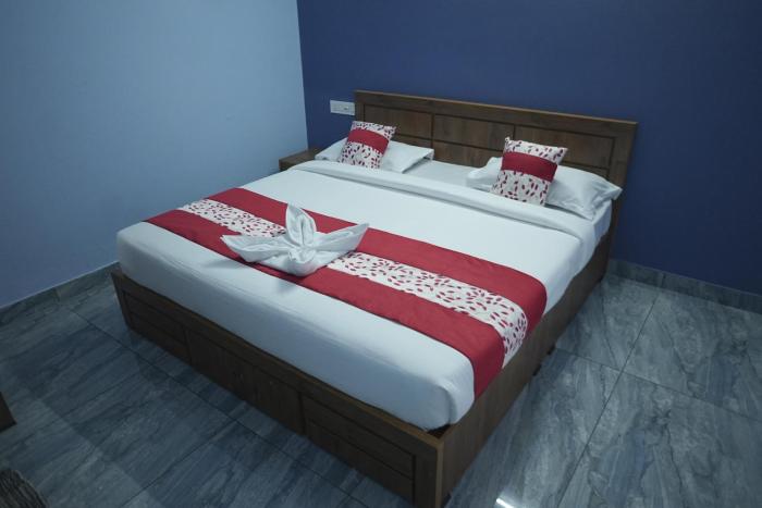 Hamai Grand Home Stay Rooms Wayanad