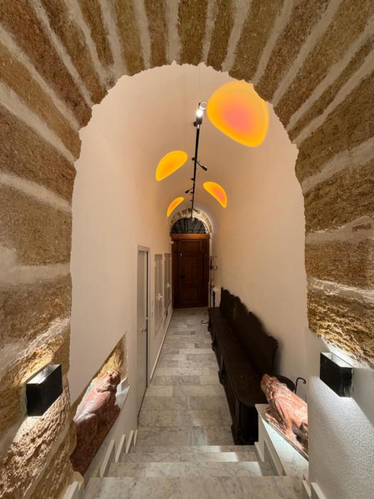 Caminneci Palace Boutique