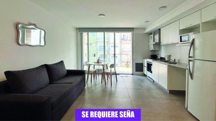 Monoambiente Exclusivo Heritage MDP