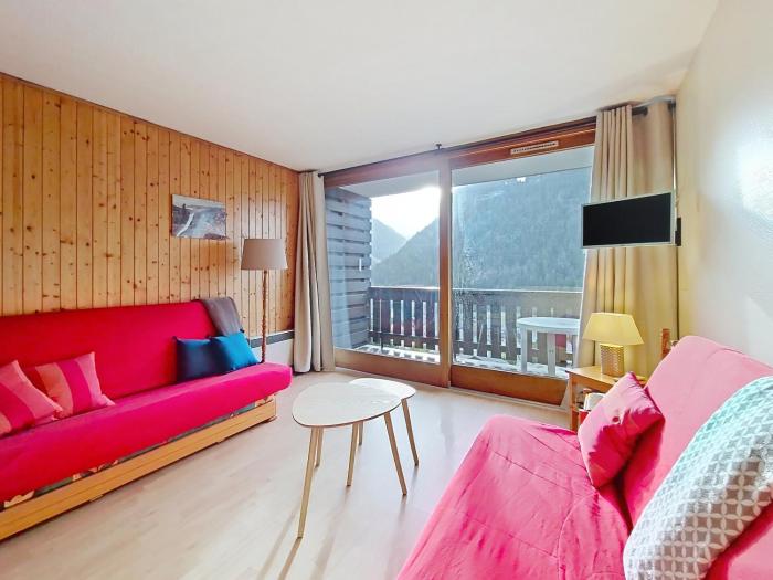 SOLI SIS5 CENTER & VIEW 4 pers