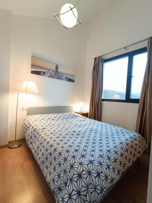 Monte gorbea duplex zona baja