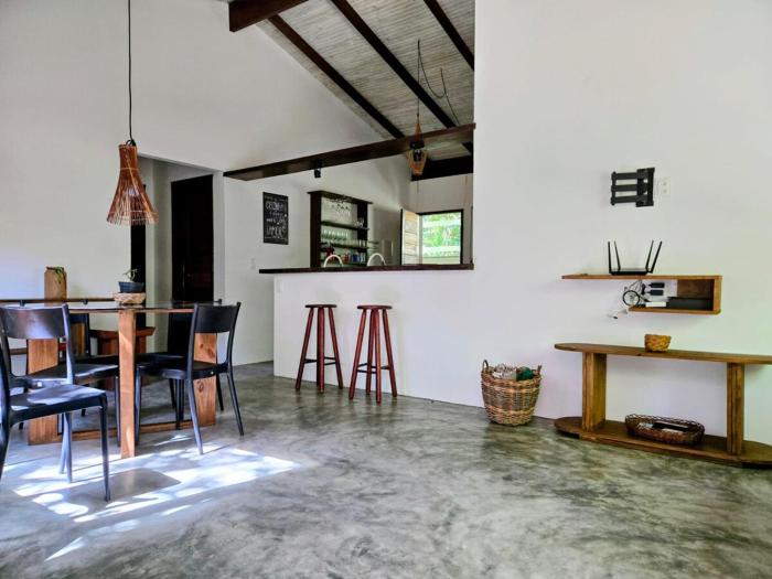 Casa Recanto ViVaMar - 3 bedroom house, 10 min from the beach