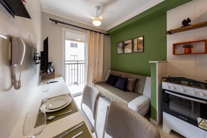 Laguna 1902A - Elegante e descontraído