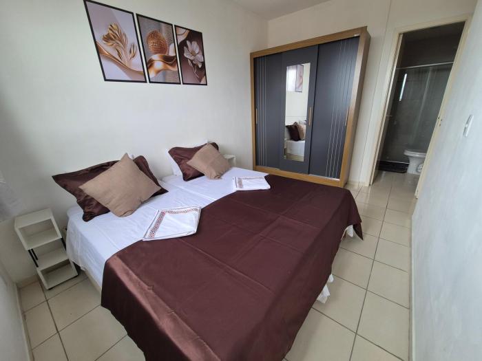 Apt 902 Jardim Atlântico