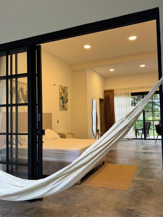 Cabañas Campestres, jacuzzi, 10 min de Villavicencio