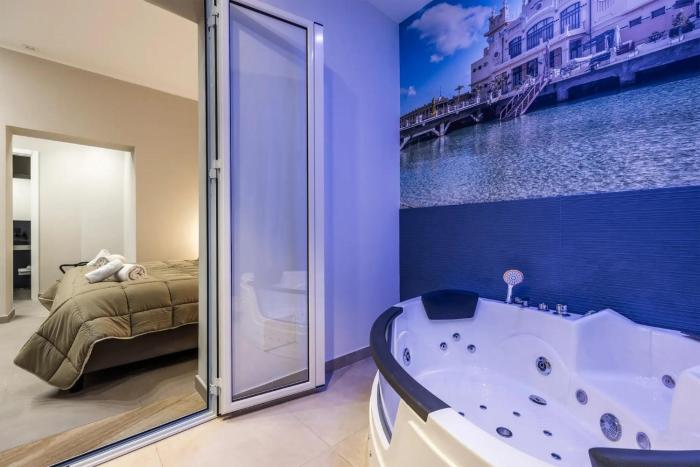 Lolli Boutique & SPA Mondello