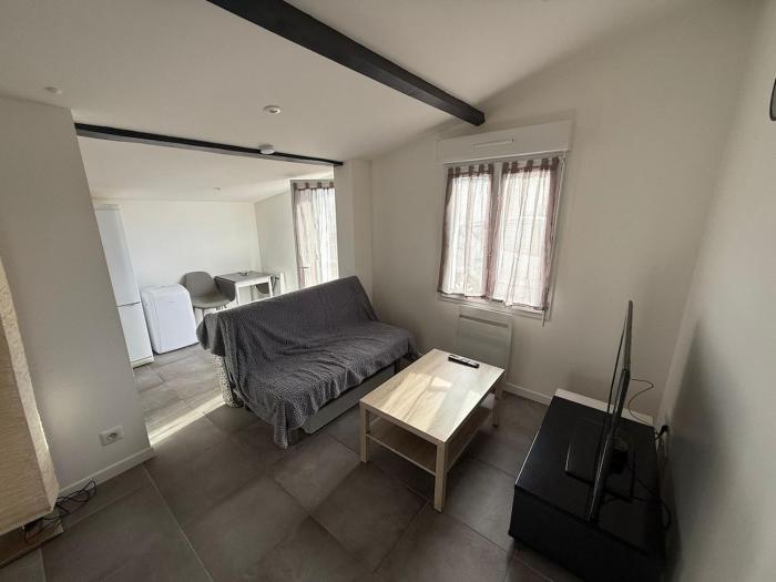 Domaine de la Robinerie