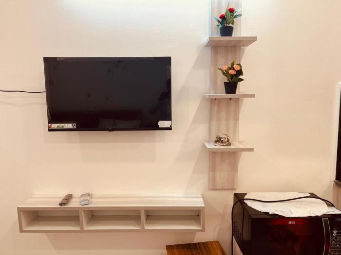 happy stay studio Rooms