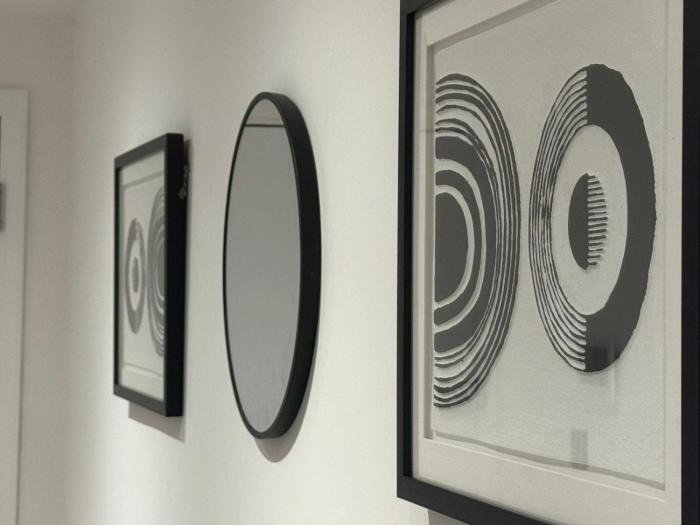 Blue Mill - On The High Street