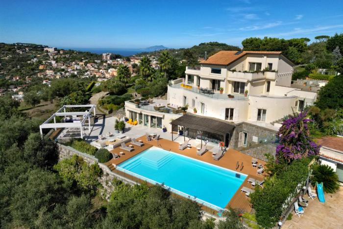 YourHome - Villa Hermes