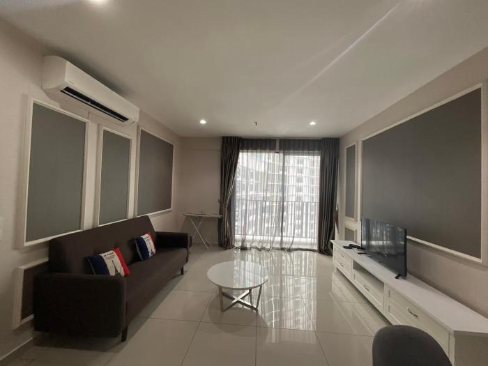 8PX 2BR2BTH,FreeParking Near CentralMall&Themepark