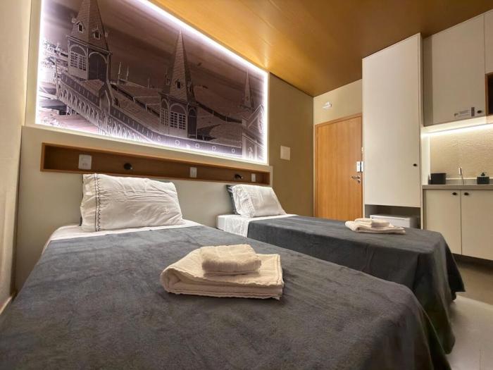 Studios 138 - Studio #07 VeroPeso