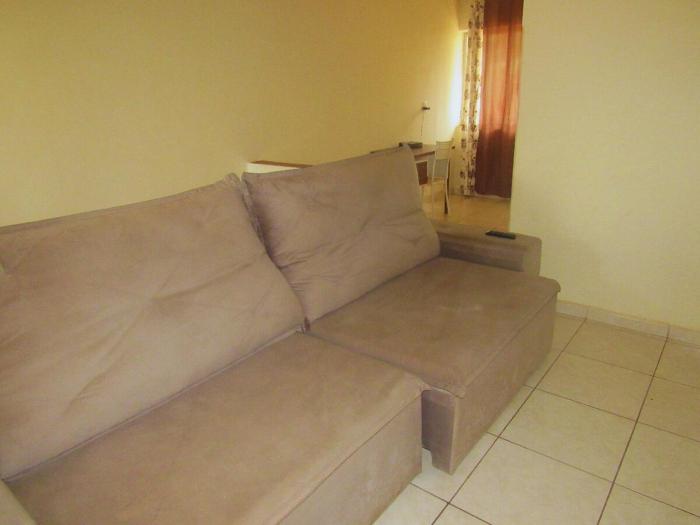 Apartamento Acolhedor