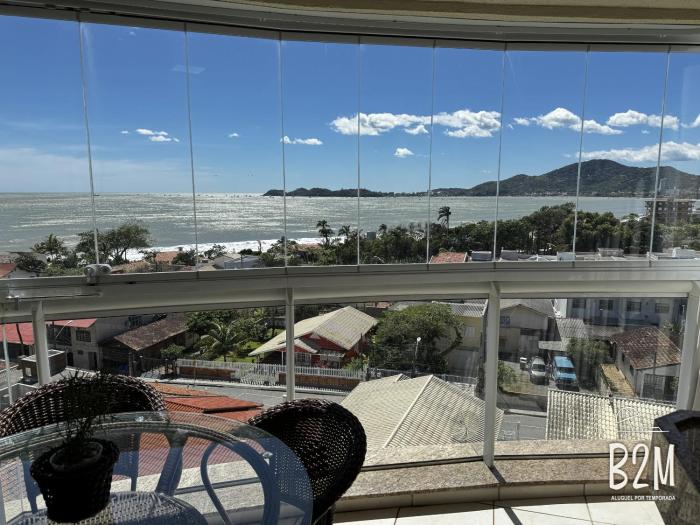 Vista mar, piscina, Beto Carrero, Homeclub