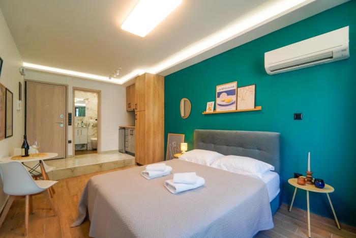 Dragoumi Suites Ariadni