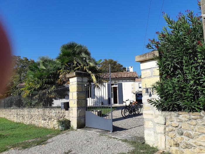 Bastida