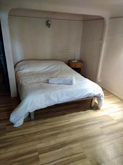 Chambre avec salle de bain privative centre dAix