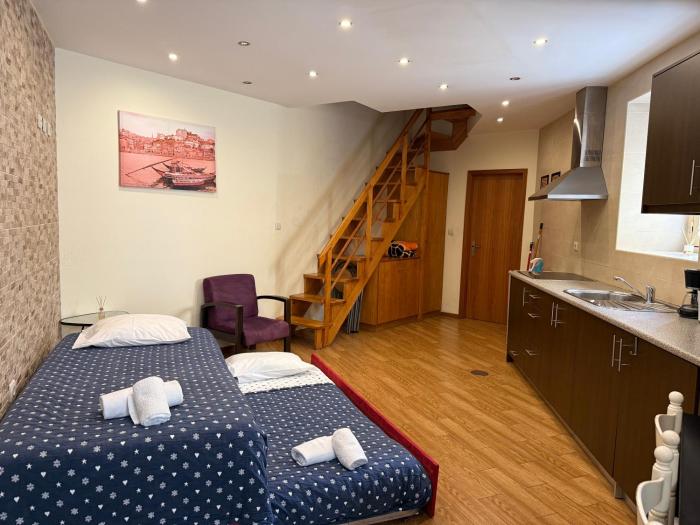 Peter Residence - Rio Douro & Caves Vinho do Porto