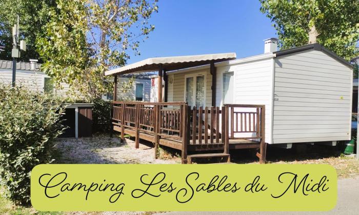 MOBIL HOME Jasmin 38