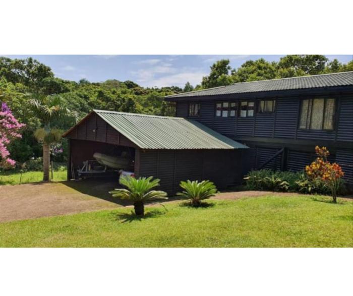 Jungle Cabin Leisure Bay