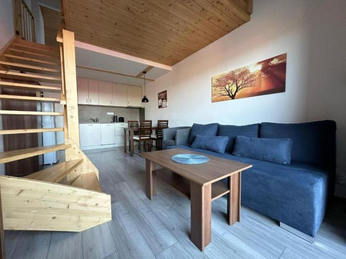 Rodinné mezonety na Lipně APT20