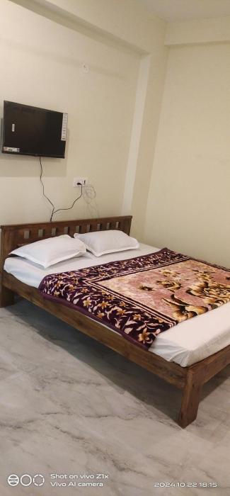 SOWMYA RESIDENCy