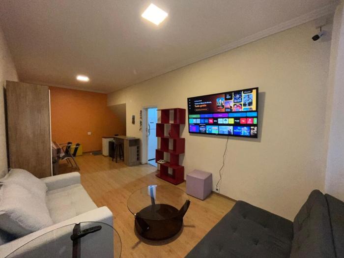 Hospede-se em Copacabana - Apto Inteiro Privado ou Compartilhado- Ate 17 pax