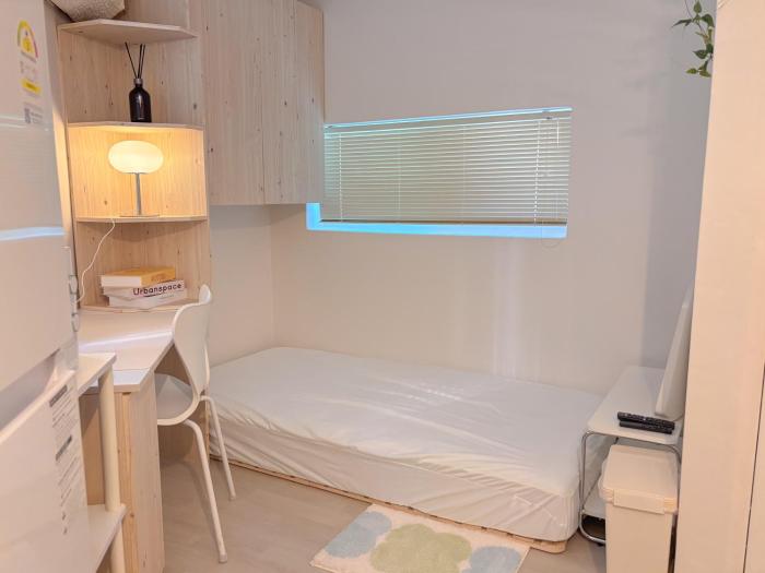 신촌역7분 레지던스