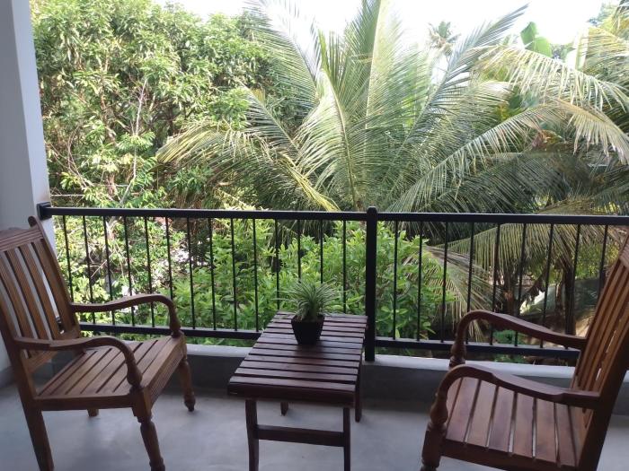 Gallage Apartment