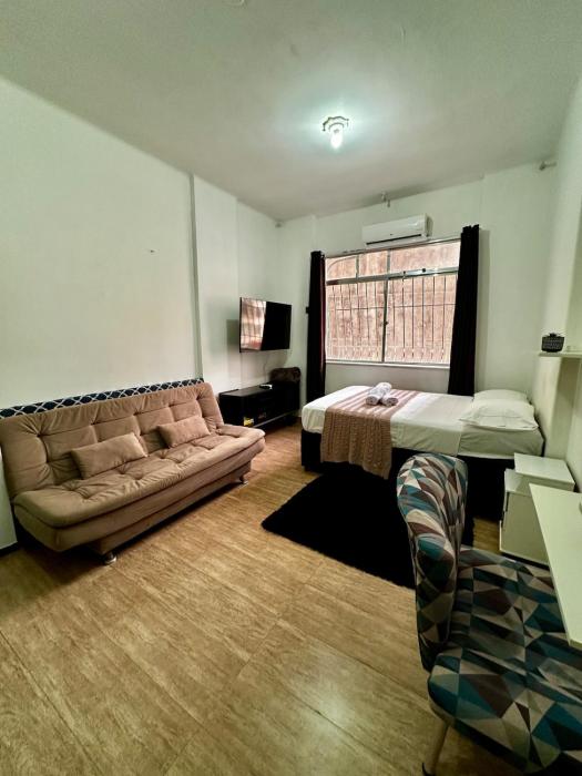 Copacabana - Coração da Zona Sul