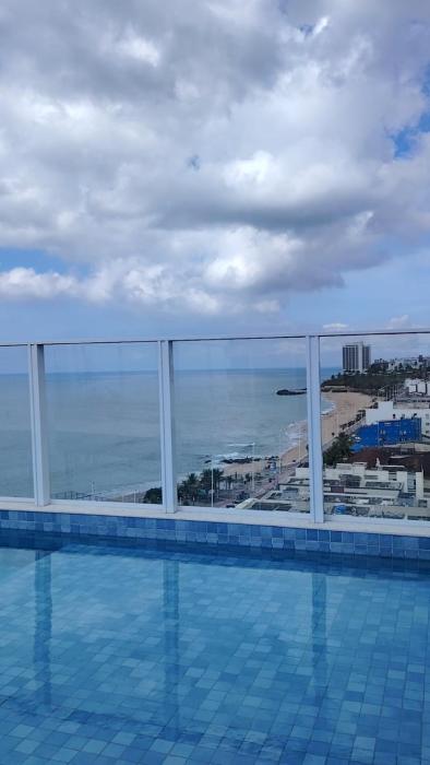 Practicality and comfort in one place near the beach