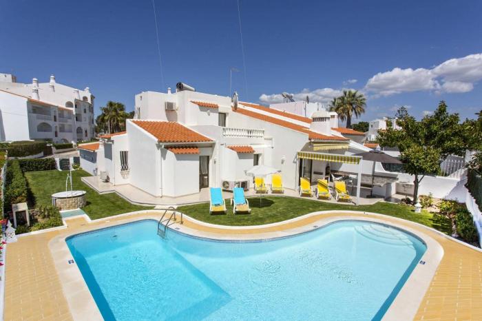 Villa Verao Sol by Villa Plus