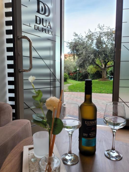 Dua Duplex