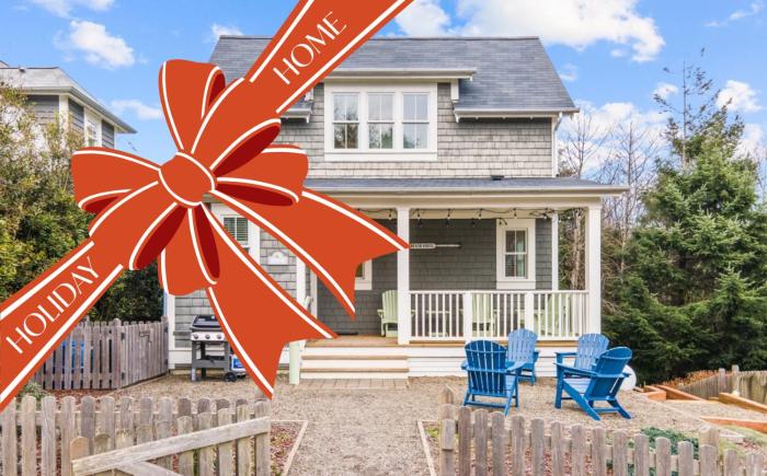 Nautilus by Seabrook Hospitality