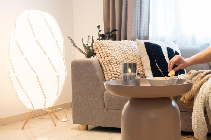 Comfort Stay zwischen Luzern & Zürich, Family, Friends & Hund