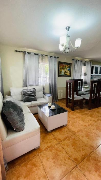 beachfront apartment