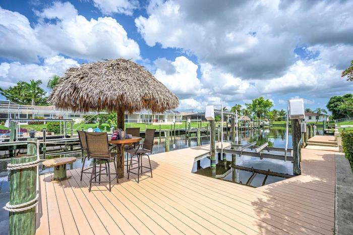 Sweet Retreat - Near to the Caloosahatchee River