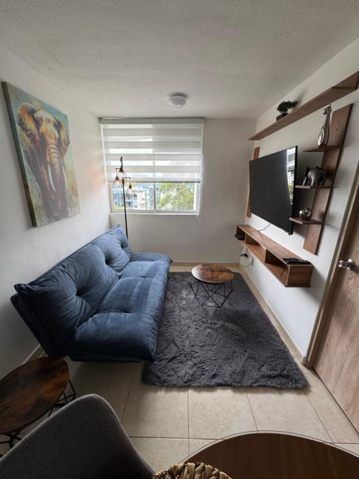 Apartamento en Armenia, Conjunto residencial Ambar reserva