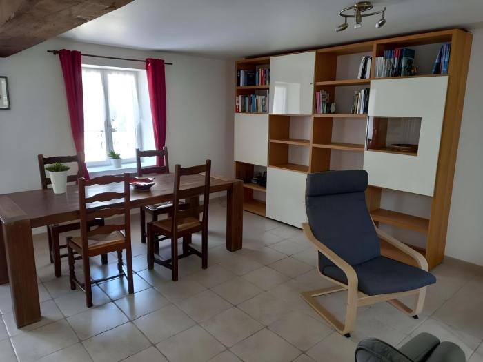 Gite LAtout de France