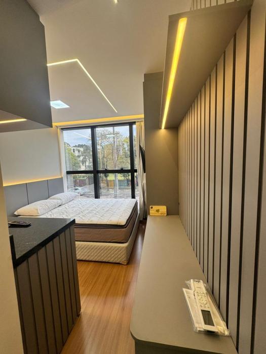 Vista Urbana | Studio LED no Batel