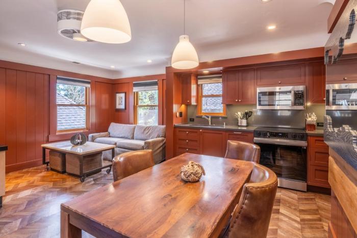 Cedar Crest - Robin Cottage 6